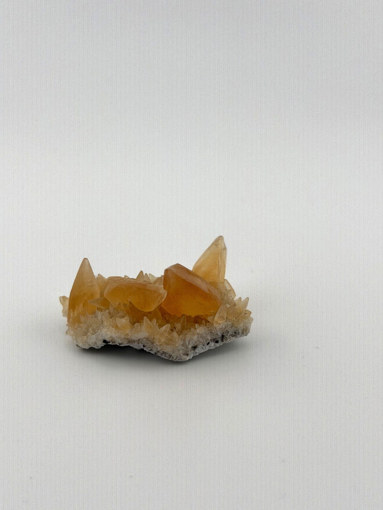 Calcite Hardin County, IL