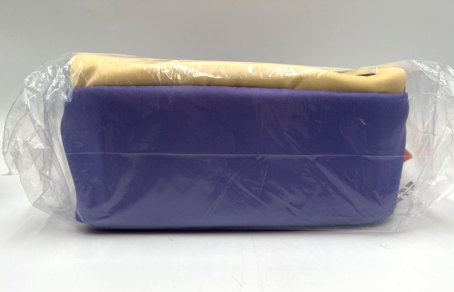 2025 Disney EPCOT Festival of the Arts Figment LUG Ranger Crossbody Bag NEW