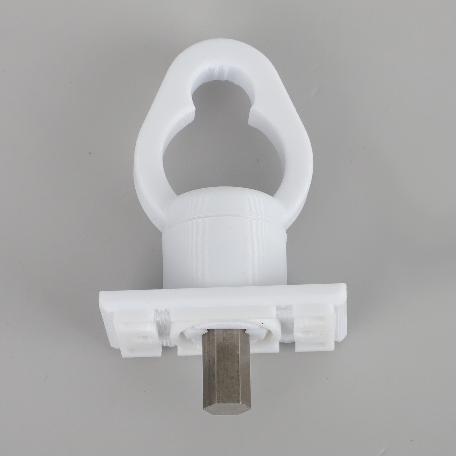 Replacement Skylight Opener Hook For pre 2010 Velux ZZZ179 Skylights Light Duty