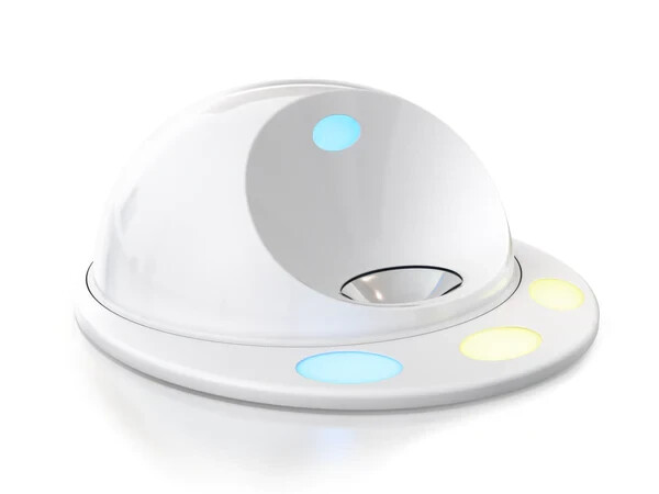 CleverPet Hub New ( Open source, Requires HackerPet Firmware installation )