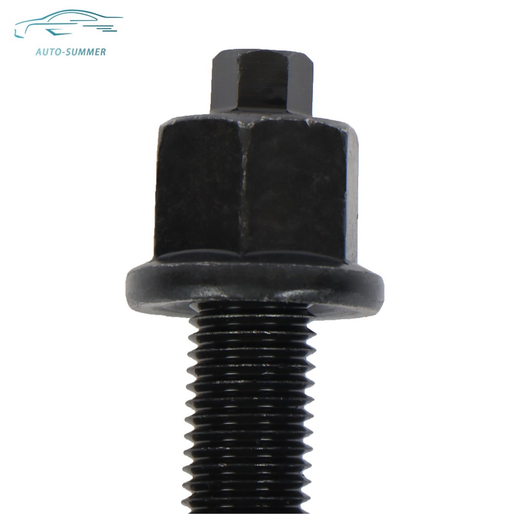25264 For GM LS LT Engines Harmonic Balancer Puller and Installation Tool Set