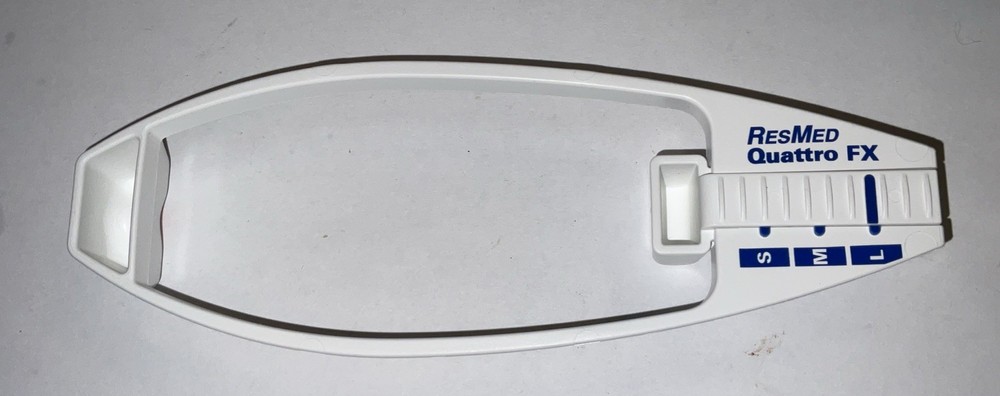 ResMed Quattro Sizer