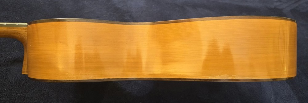 Santos Hernandez 1919