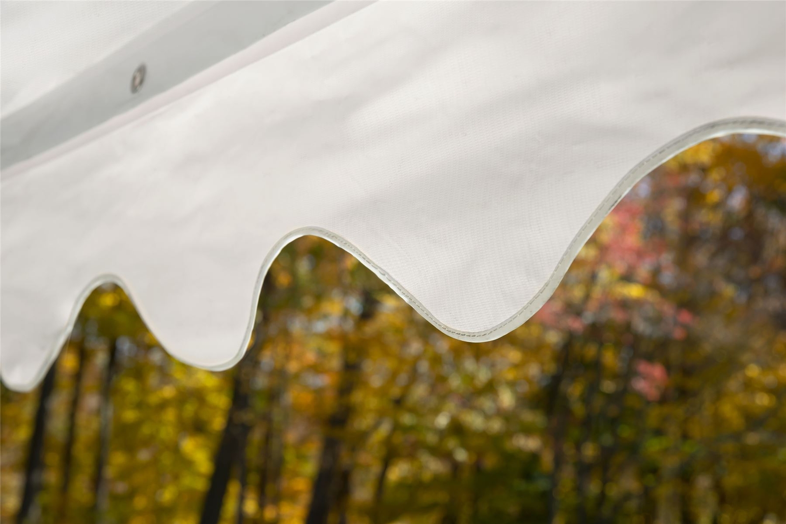 Enclosure Kit w/Windows 4 Party Tent, 20x20x10 (Canopy & Frame Sold Separately)