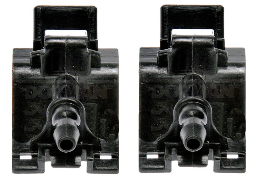 2 x Windshield Washer Nozzle Front Left/Right Fits Lexus 2006-2014