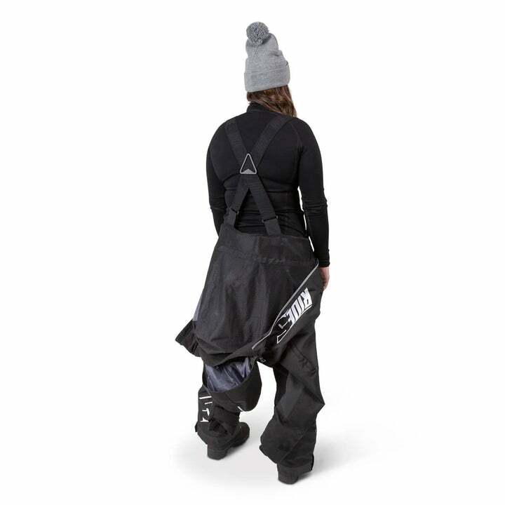 509 Women's Allied Mono Suit Shell