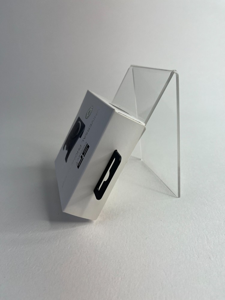 SP Connect Universal Phone Clamp (Mount Only)