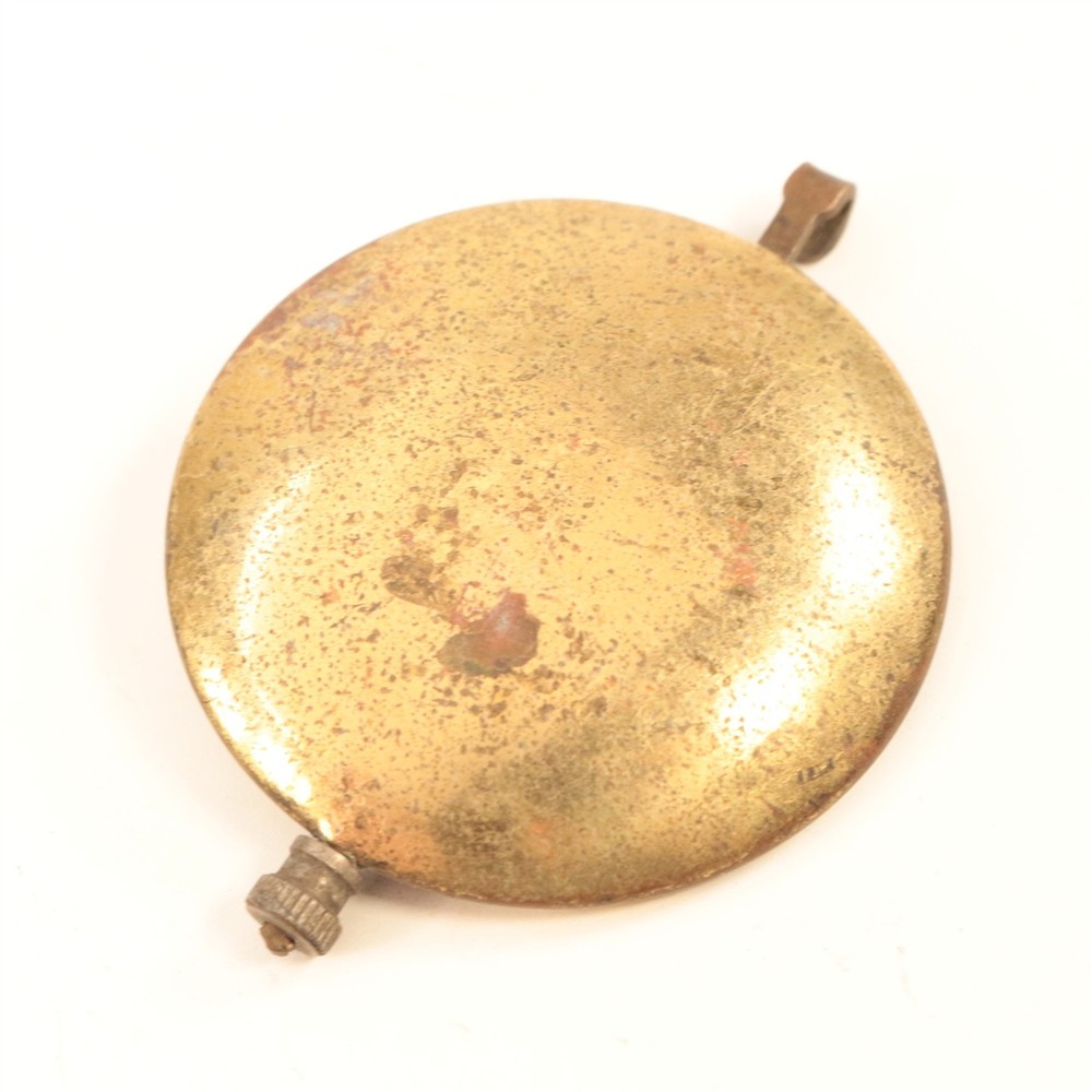 Clock Pendulum Bob 3.3 oz - XC811