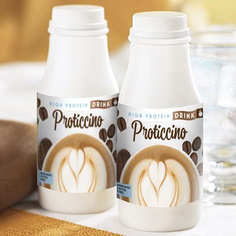 Instant Drink Bottles