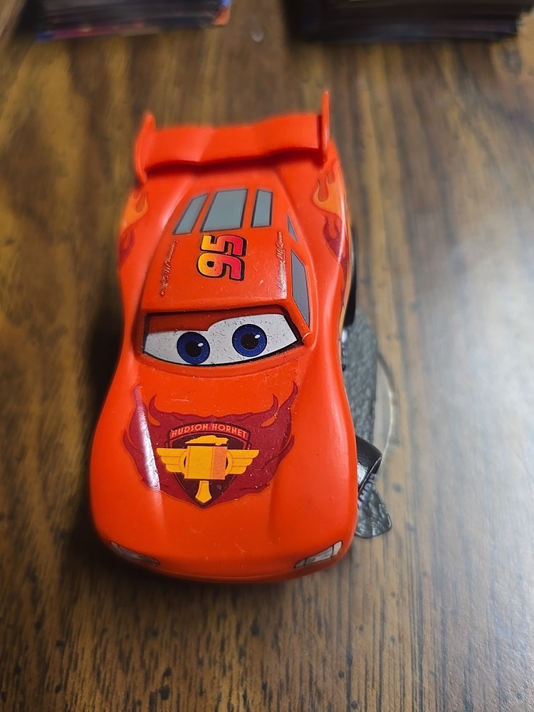 Disney InfinityFigure Lightning McQueen Cars