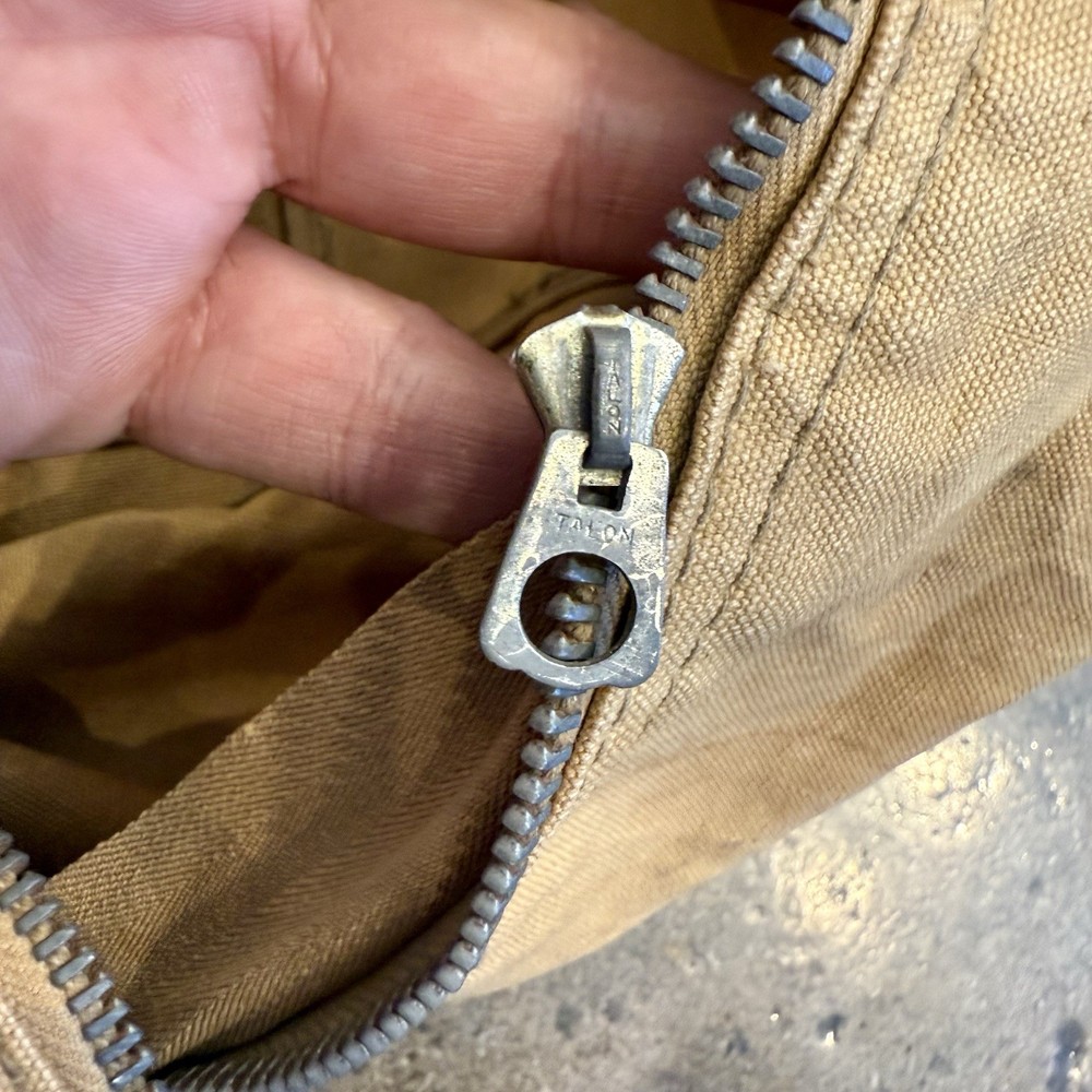 Original WWII US Navy Aviator’s Kit Bag AN-6505