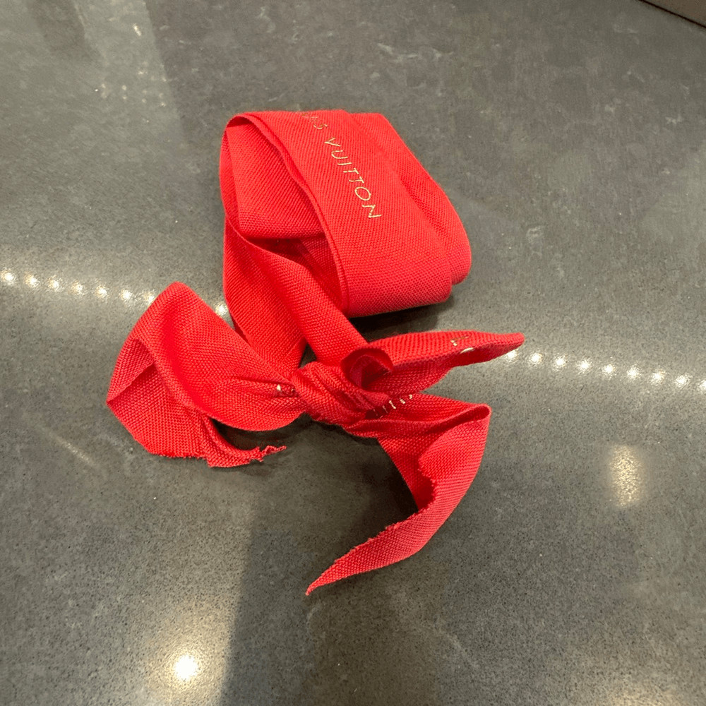 Louis Vuitton Box Bundle (3 Piece)