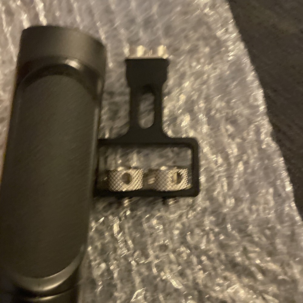 SmallRig LQ-P206-02 DSLR Action NATO Handle