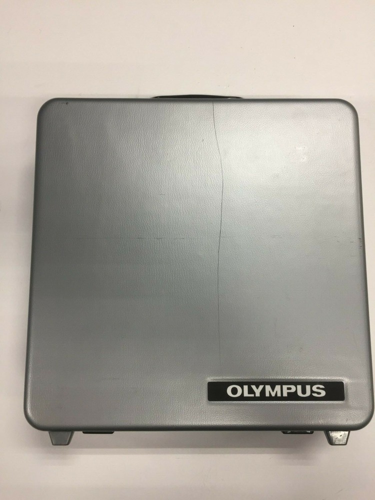 Olympus OVC-140 Camera Head Endoscopy Equipment