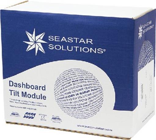 Seastar Solutions Classic Tilt Replacement Kit HA6523