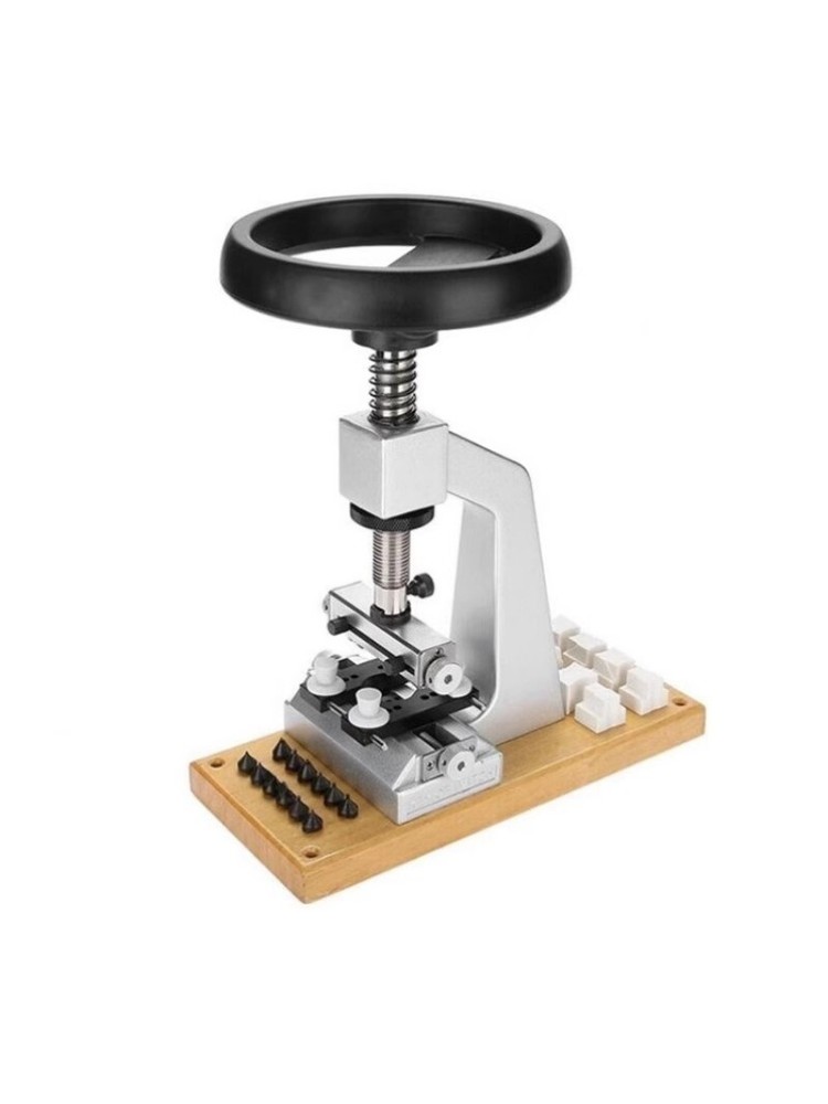 Watch Repair Tool 5700 Watch OpenerMulti-function Cap OpenerLoader and Unloader