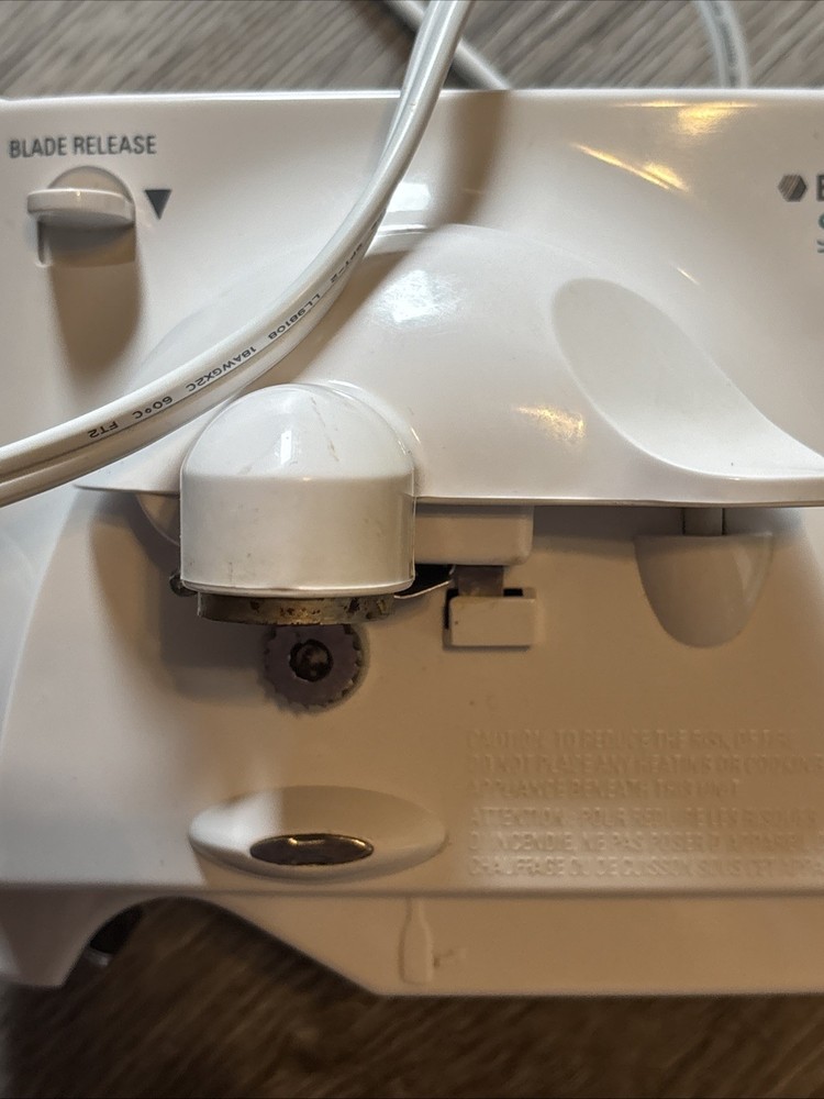 Black And Decker Spacemaker