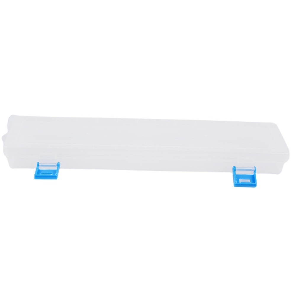 Organizers Storage Box Pen Container 1Pc Drawing Tools Bin Storage Box