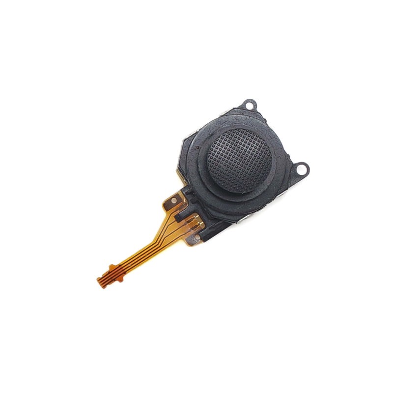 Thumbsticks Joysticks Analog Sticks Module Replacement for PSP 3000 Game Console