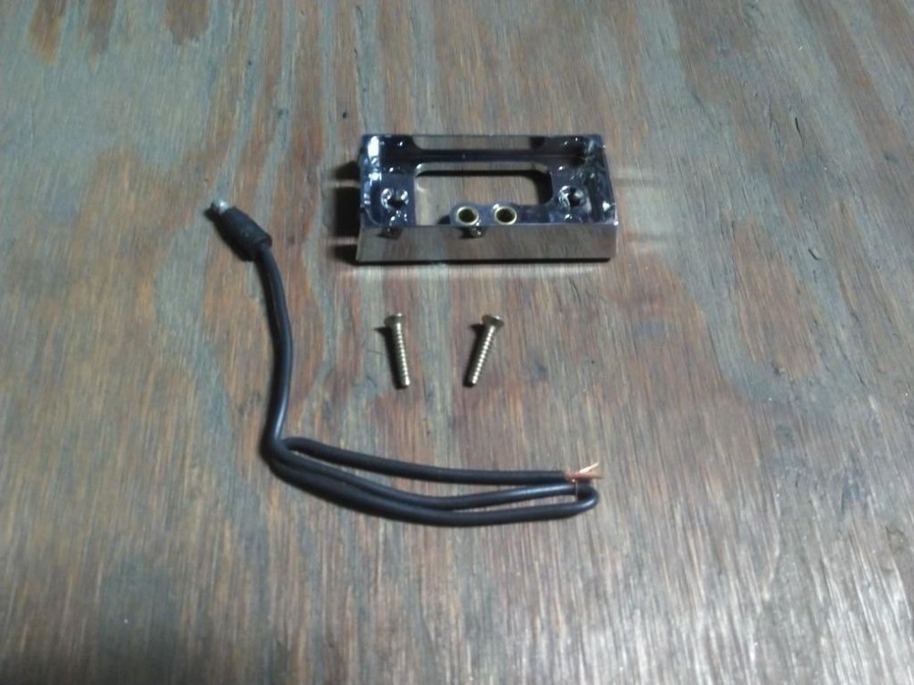 Replaces UNIVERSAL ALL ELECTRONIC PART ,  GA