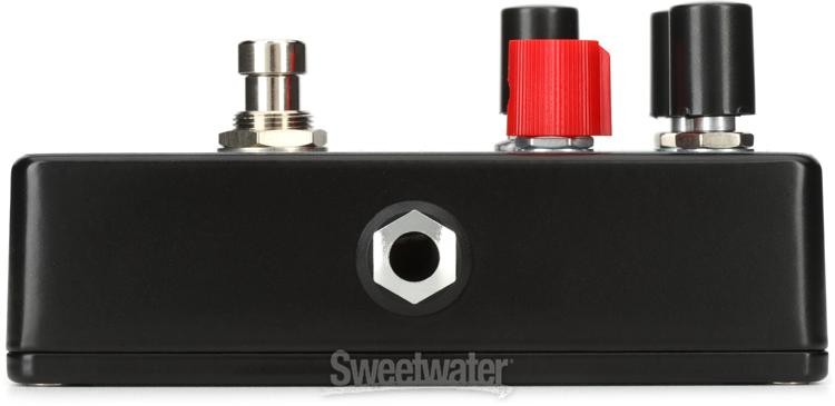 Catalinbread Airstrip CB-Range Discrete Console Pre Pedal