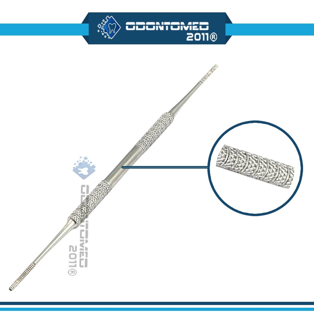 ODM Pedicure Ingrown Toe Nail File