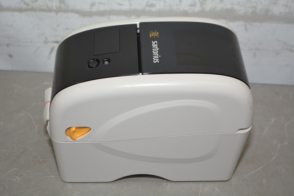 ^ Sartorius Scale YDP03-OCE Data Printer #X3645