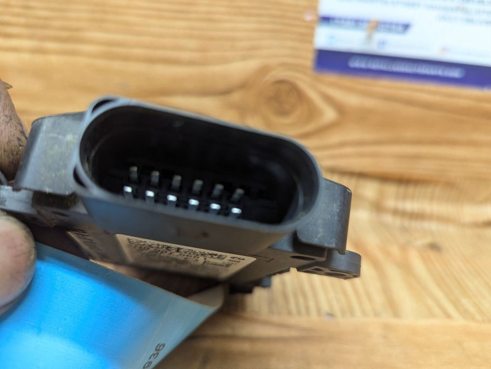 S6 AUDI 2021 Camera/Projector 244082