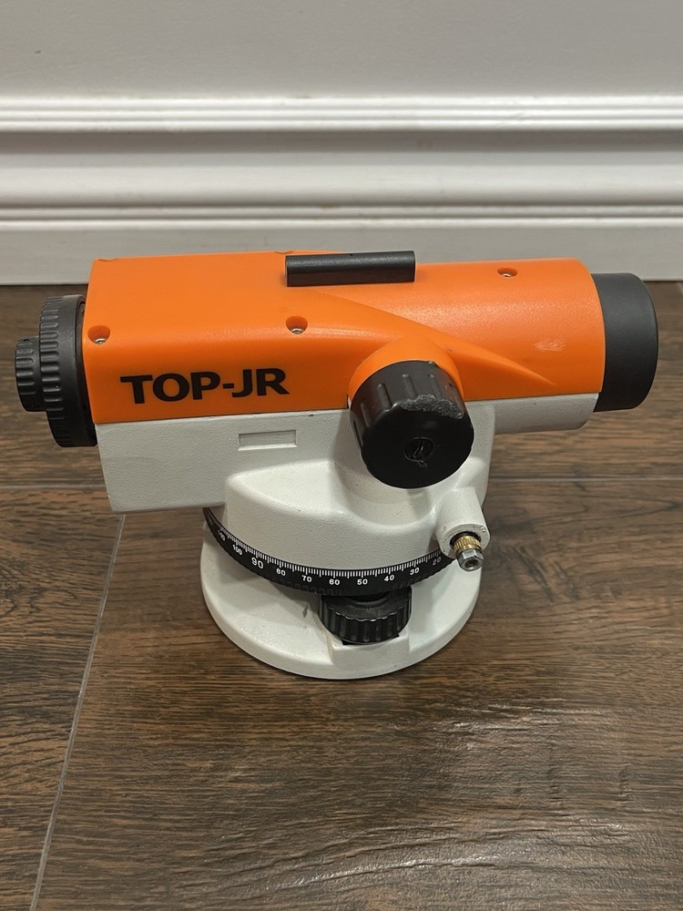 Topcon Top-Jr AT-24A