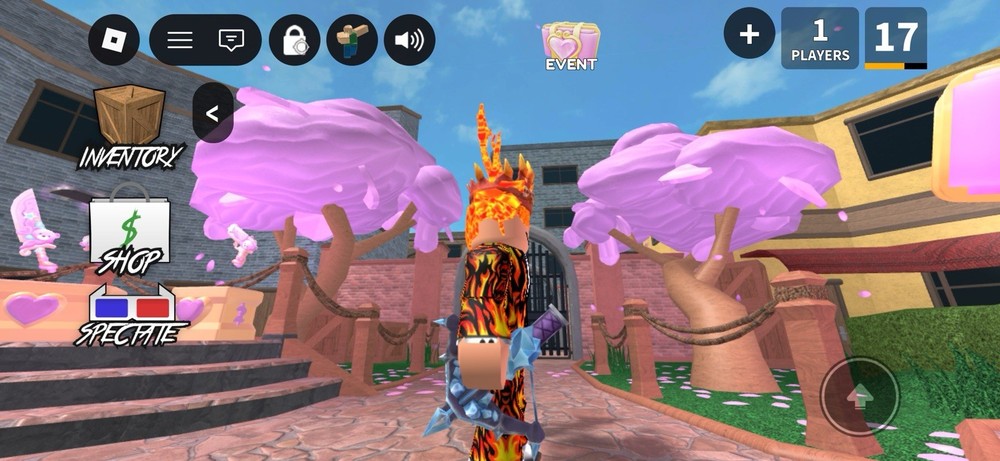 ❄️ Icepiercer in MM2❄️