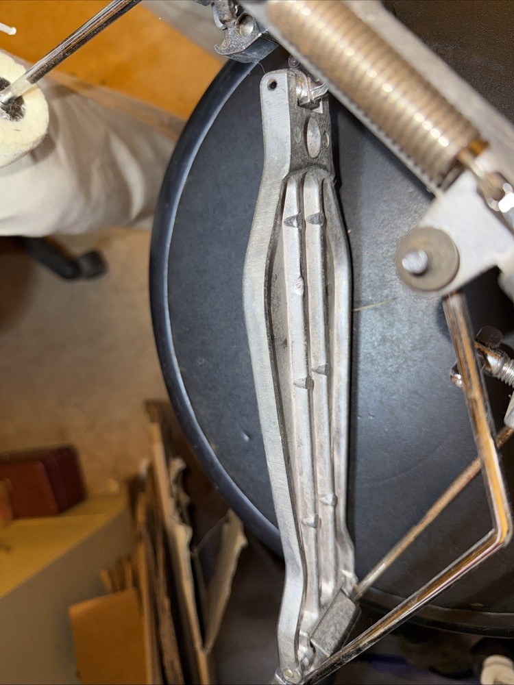 Pearl Kick Drum Pedal P-101p