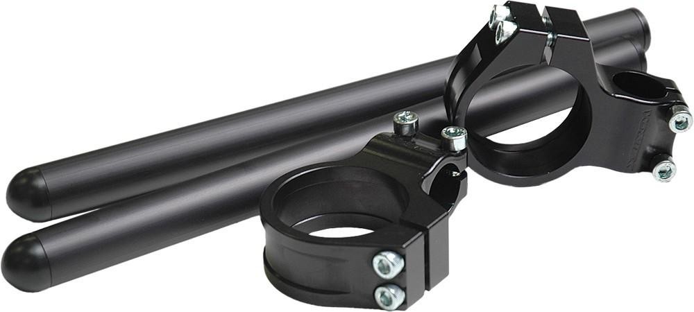Vortex CLR001K Clip-On Replacement Bar Black