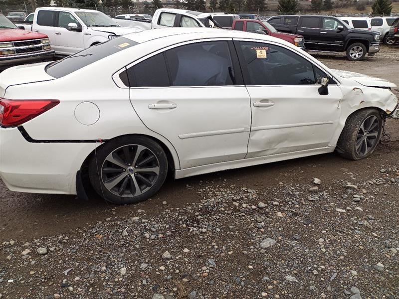 87501AL001 Front Camera Windshield Mounted 2015 LEGACY 10328665