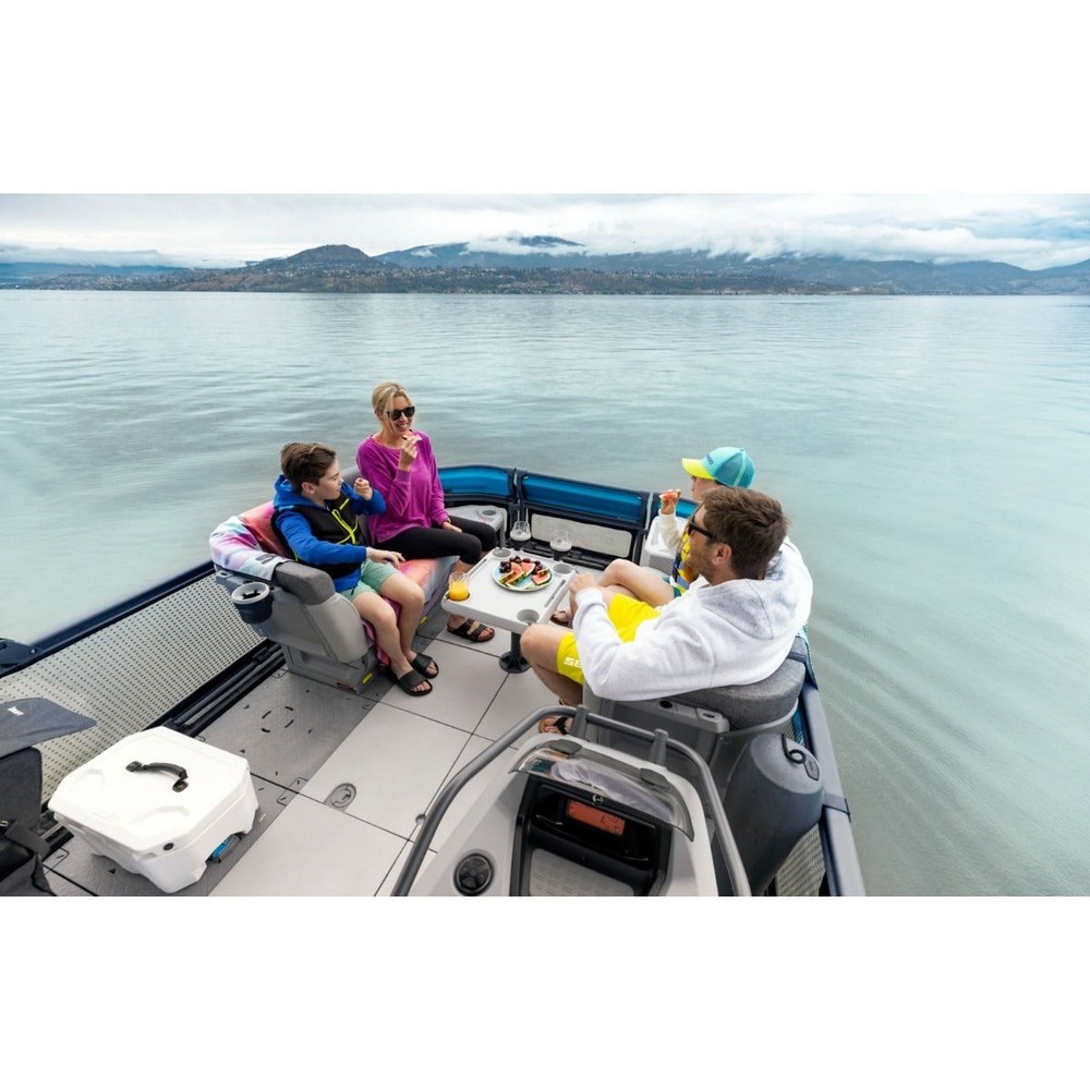 SEA-DOO 295100784 - Adjustable Table for Switch Pontoon