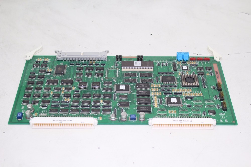 ANDO AQ6317B PCB Board PRE-412516 from optical spectrum analyzer