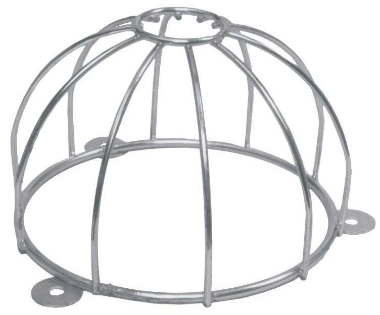 NEW EDWARDS EST 1206B DETECTOR WIRE GUARD
