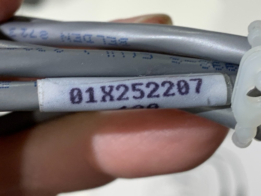 Accumet Conductivity / TDS / Temperature Probe for AP85 Meter