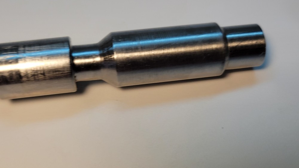 Knight LK-93 .50 Cal. Inline Muzzleloader Hammer Assembly (2)