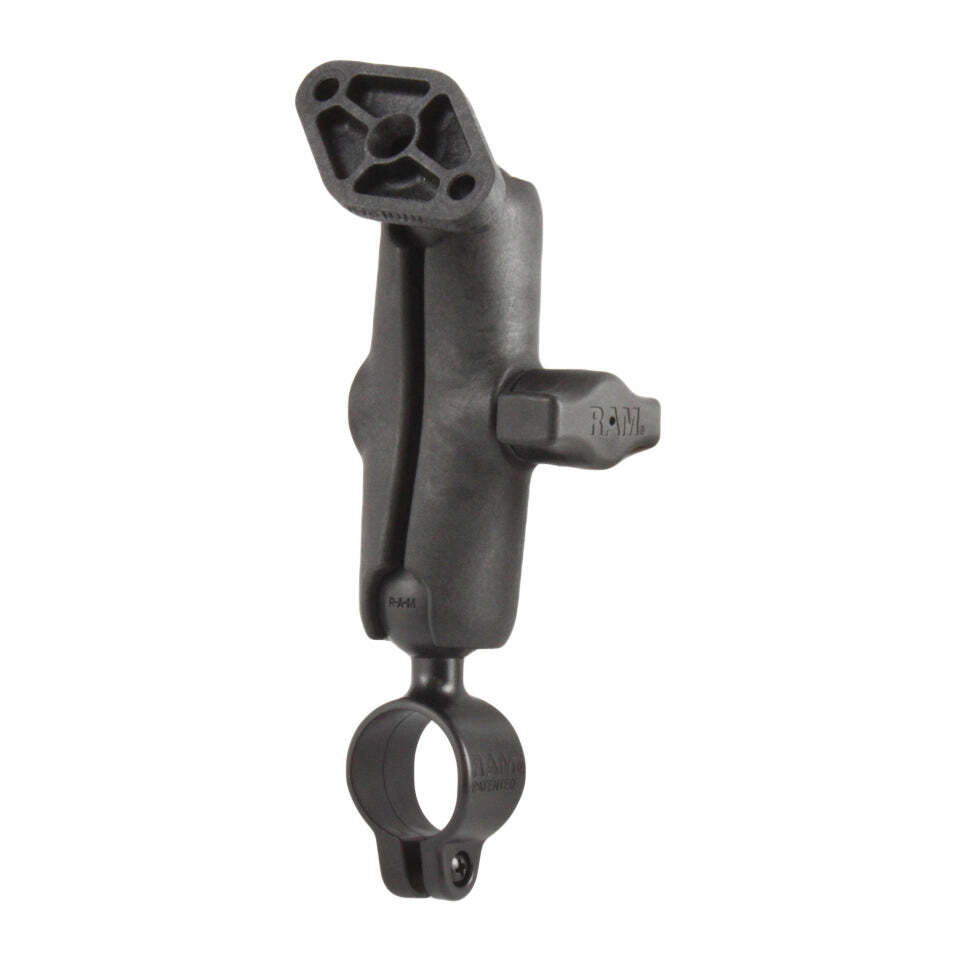 RAP-B-149U RAM High-Strength Composite Double Ball 1" Ra...