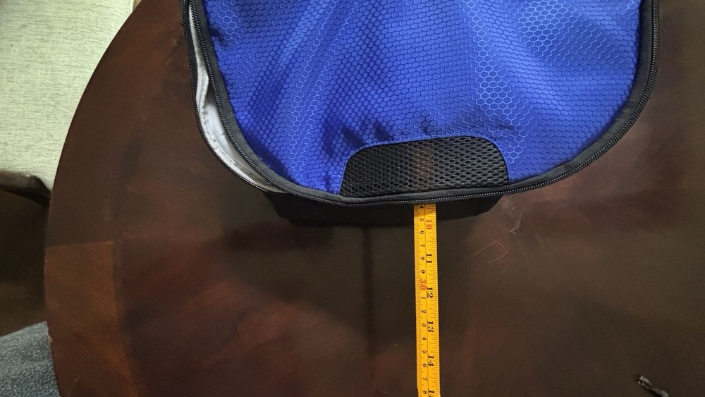 Jaffzora 2-Ball Bowling Backpack