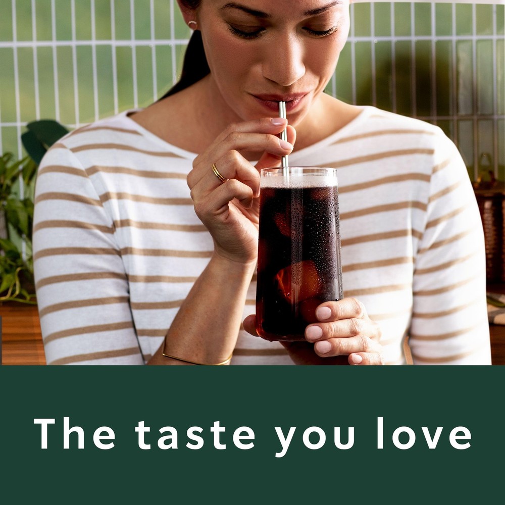 Starbucks Cold Brew Coffee Concentrate Caramel Dolce 3 Pack