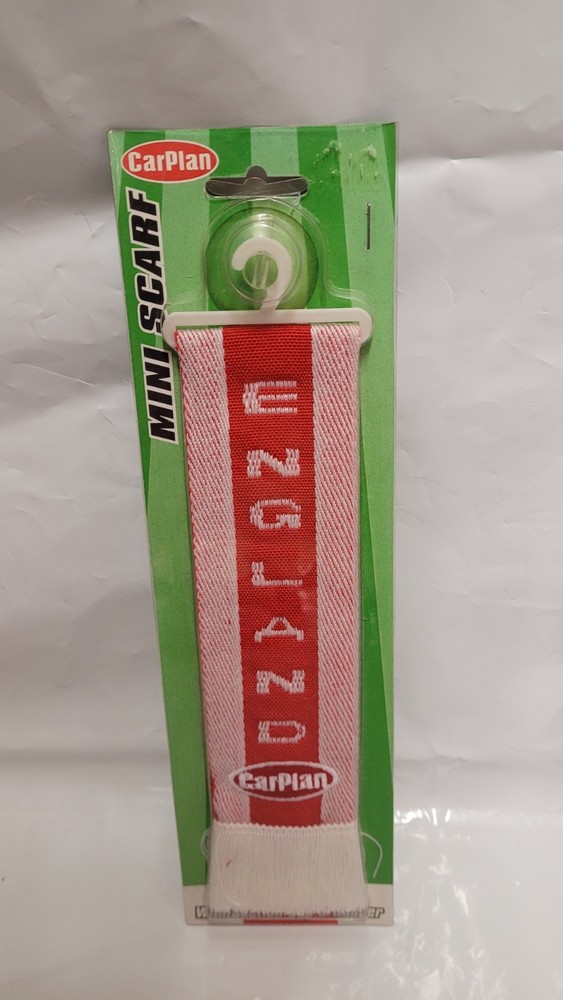Carplan England - Window Mini Scarf
