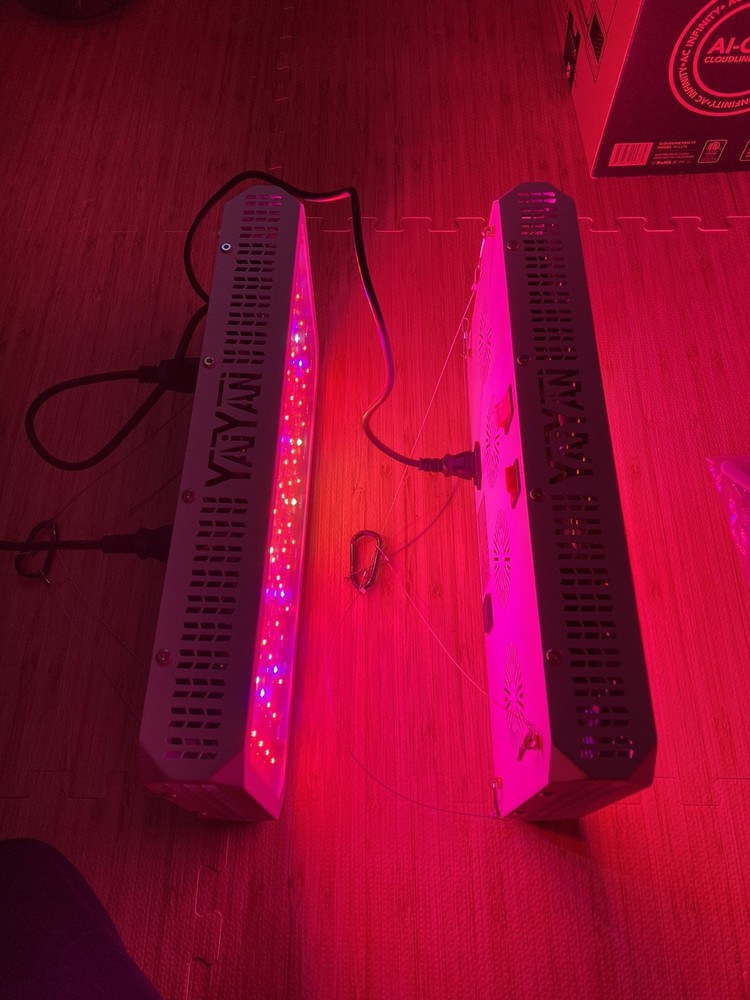 Full Spectrum Led Grow Light