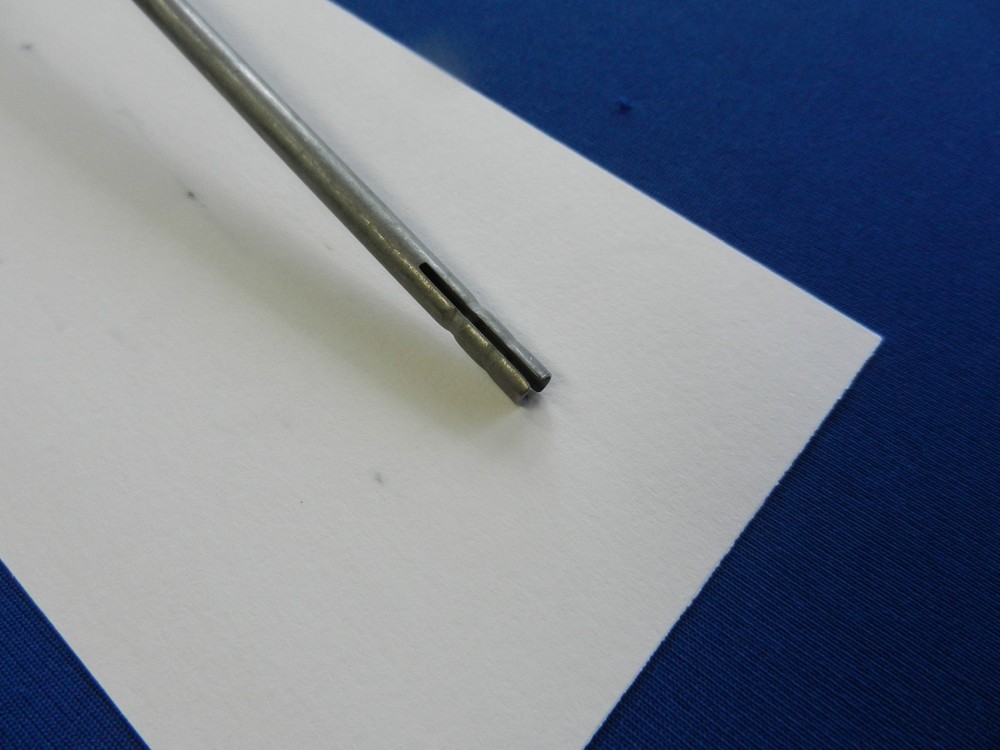 E7496 Endo Holder ESS15 Cannula