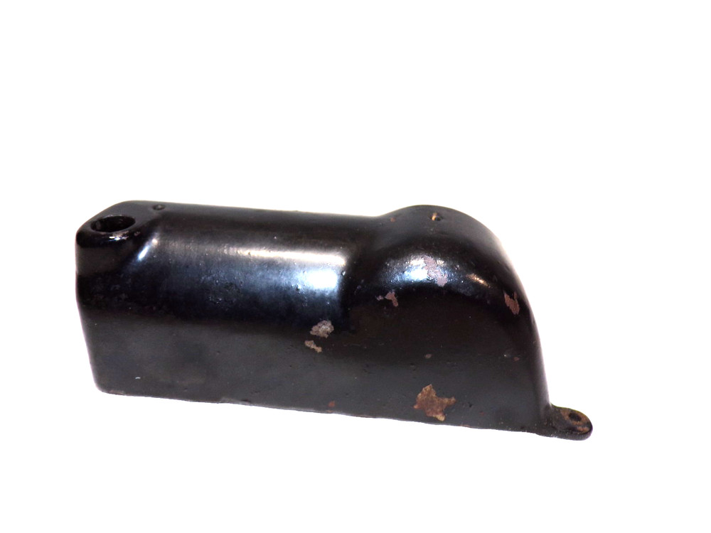 EDISON PHONOGRAPH AMBEROLA 30 + 50  + 75 GEAR COVER