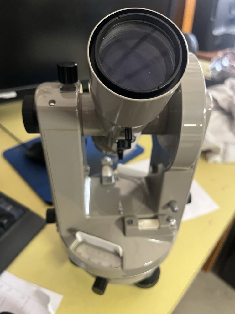 DIETZGEN Theodolite 6104