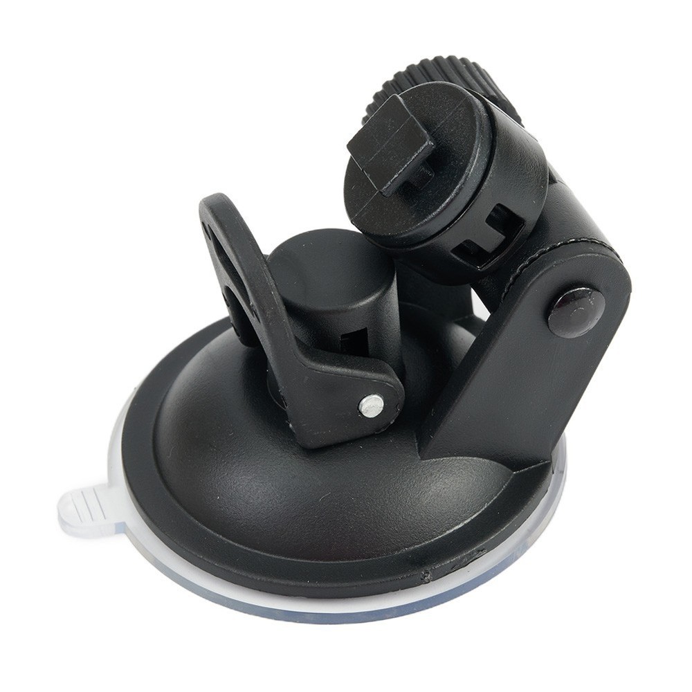 Replacement Car Mount Suction Cup 1 X Black Dash Cam For Yi Dash Camera