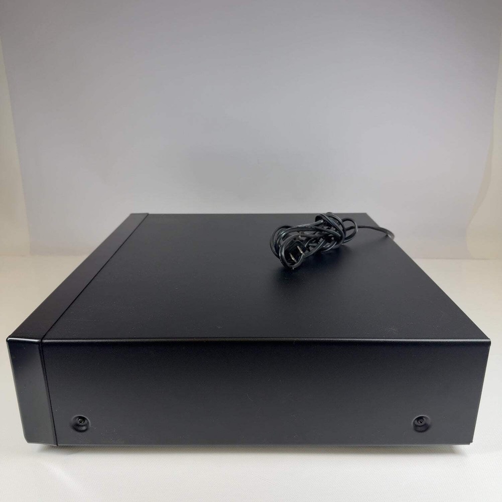 ONKYO Compact Disc Changer CD Player DX-C320