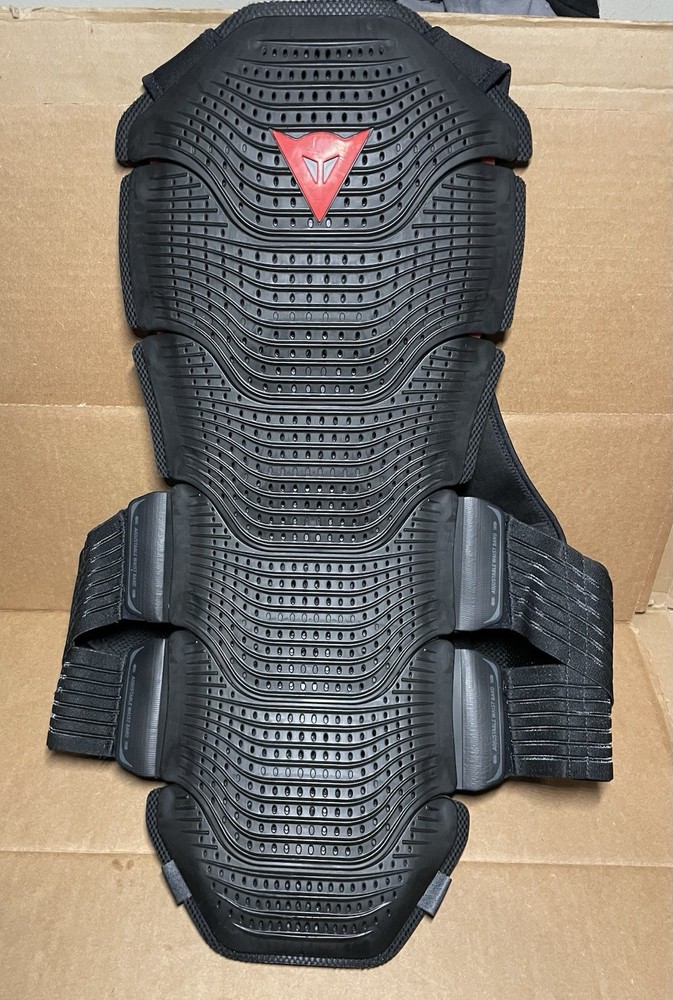 Dianese Manis 59 Motorcycle Back Protector Armor 44-48