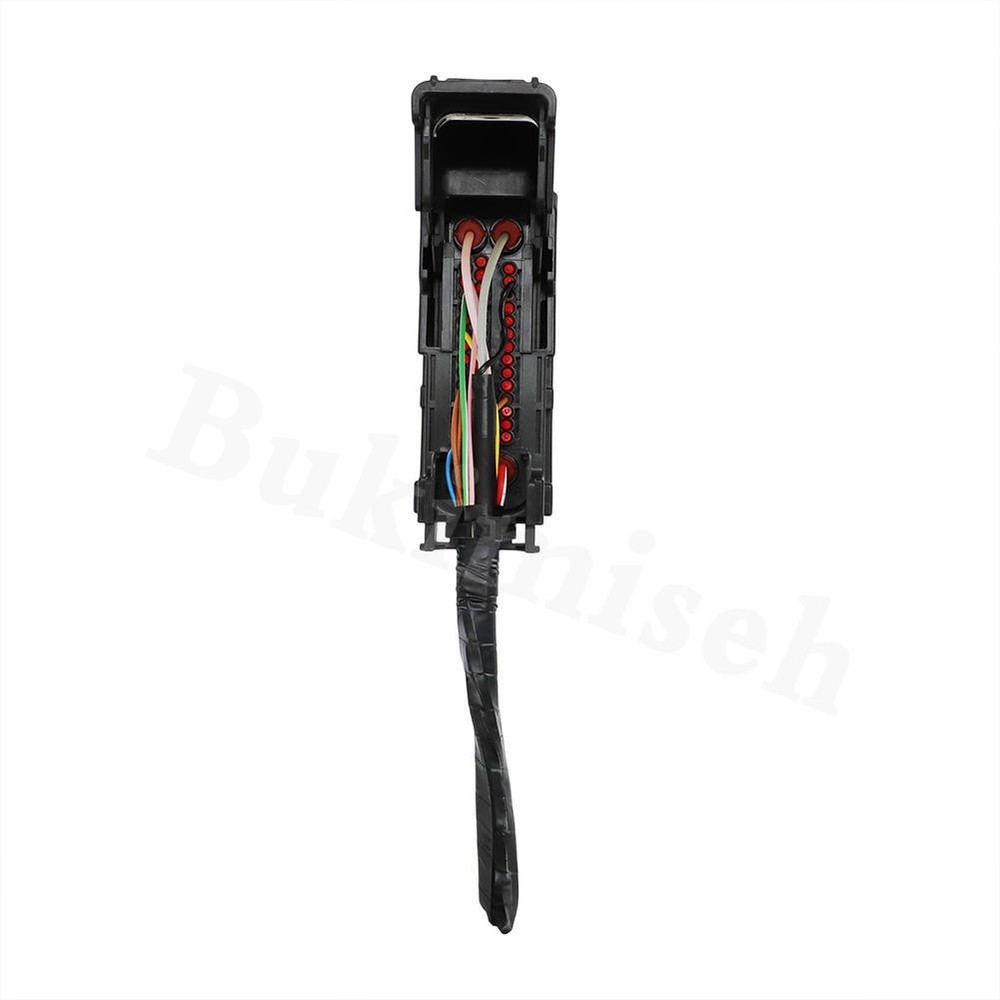 2007-2015 for GM Fuel Pump Control Module FPCM Wiring Harness Plug Connector US